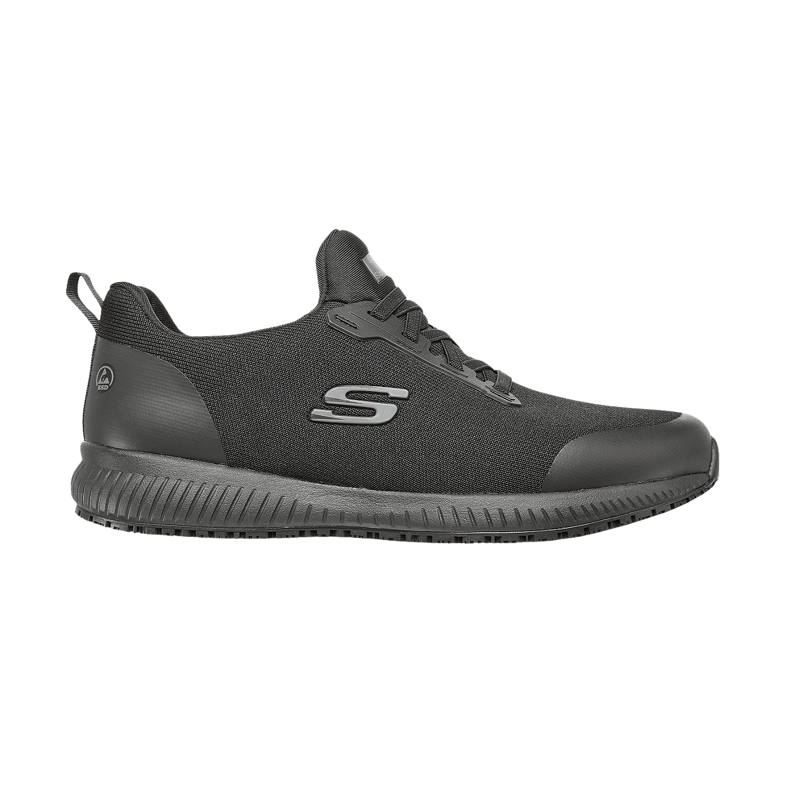 Skechers Squad Myton arbeidssko