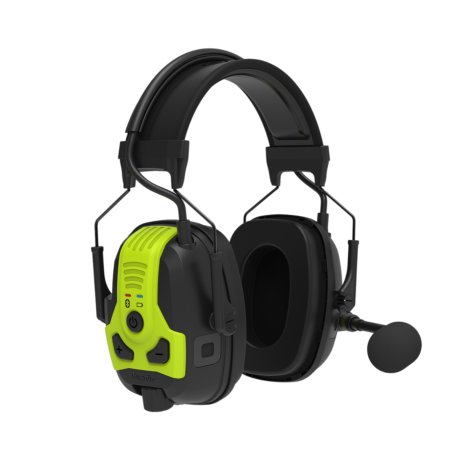 Guardio Freebird BT X Hørselvern
