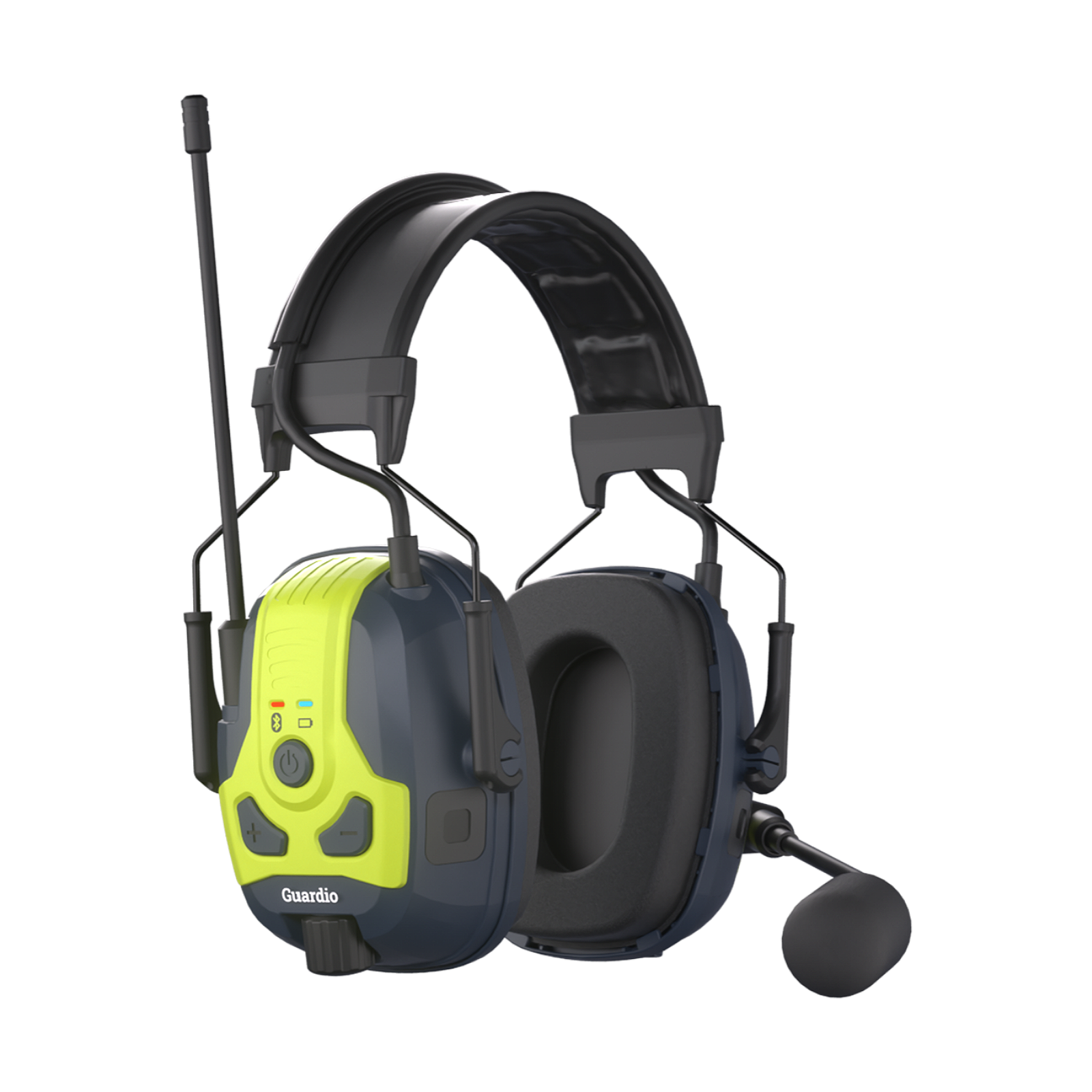 Guardio Freebird Pro X Sound by Harman Kardon