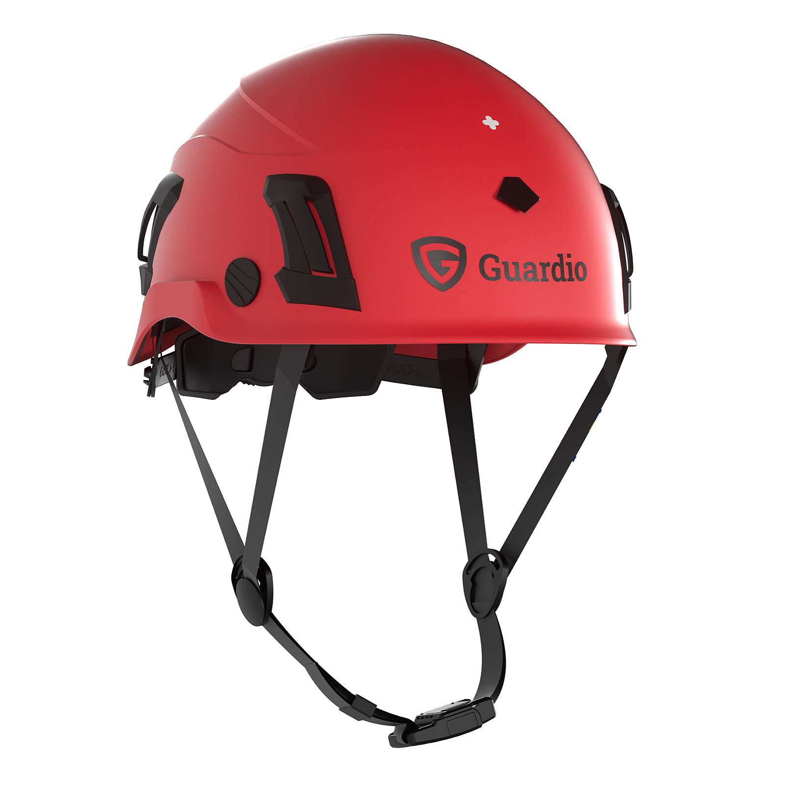 Guardio Armet Volt Pro vernehjelm, EN 397 type II