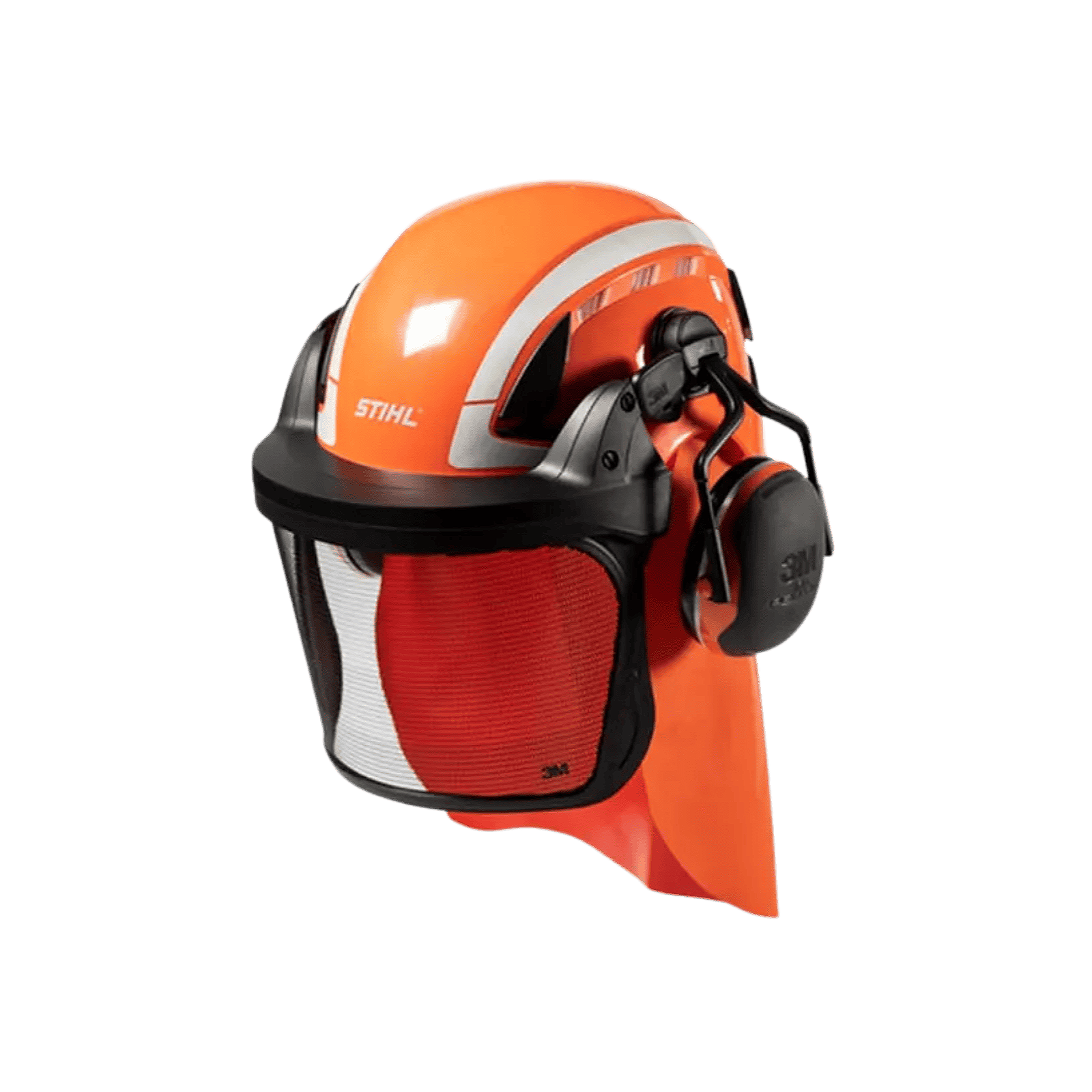 Stihl Hjelmpakke X-Forest