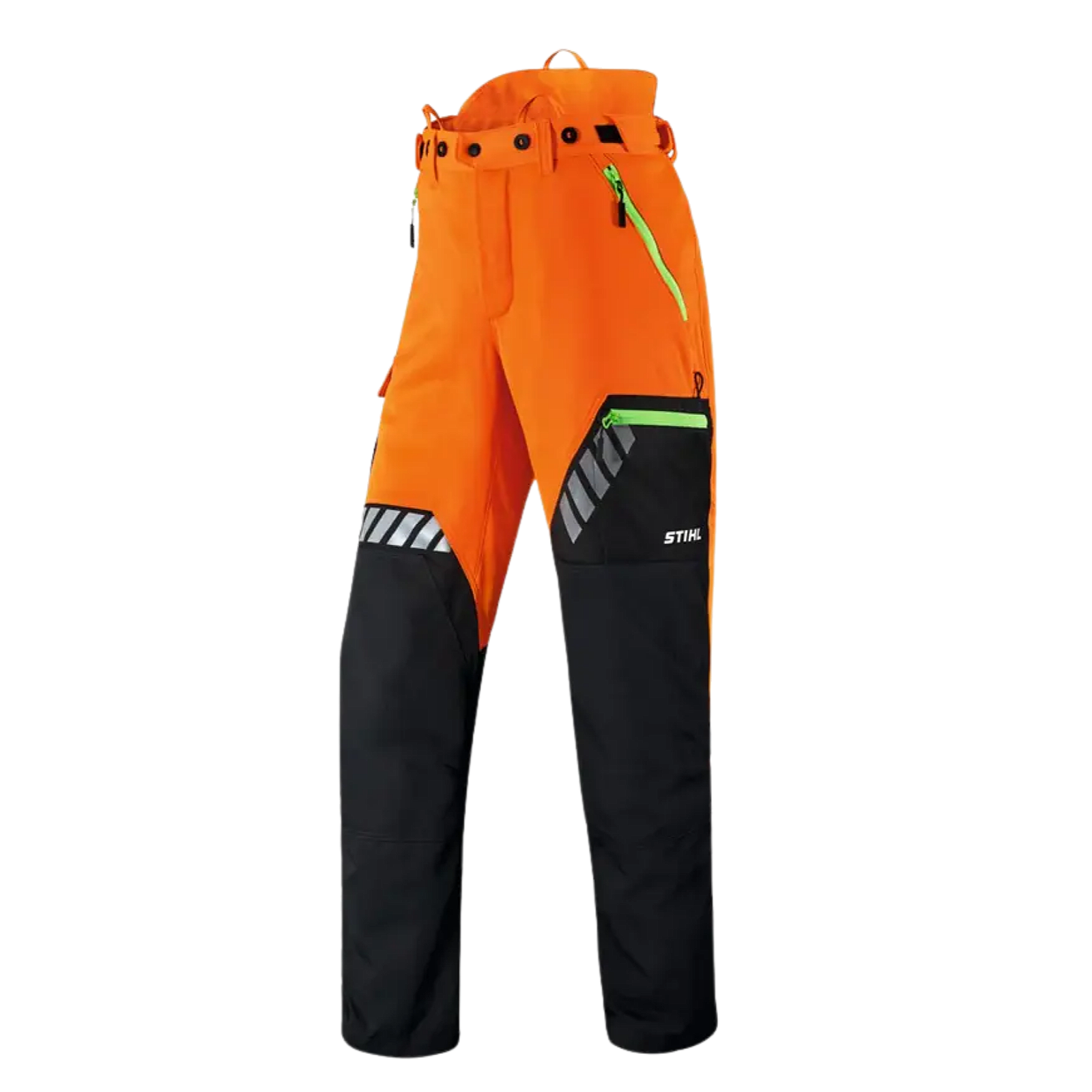 Stihl Vernebukse Dynamic DuroTEC, klasse 2