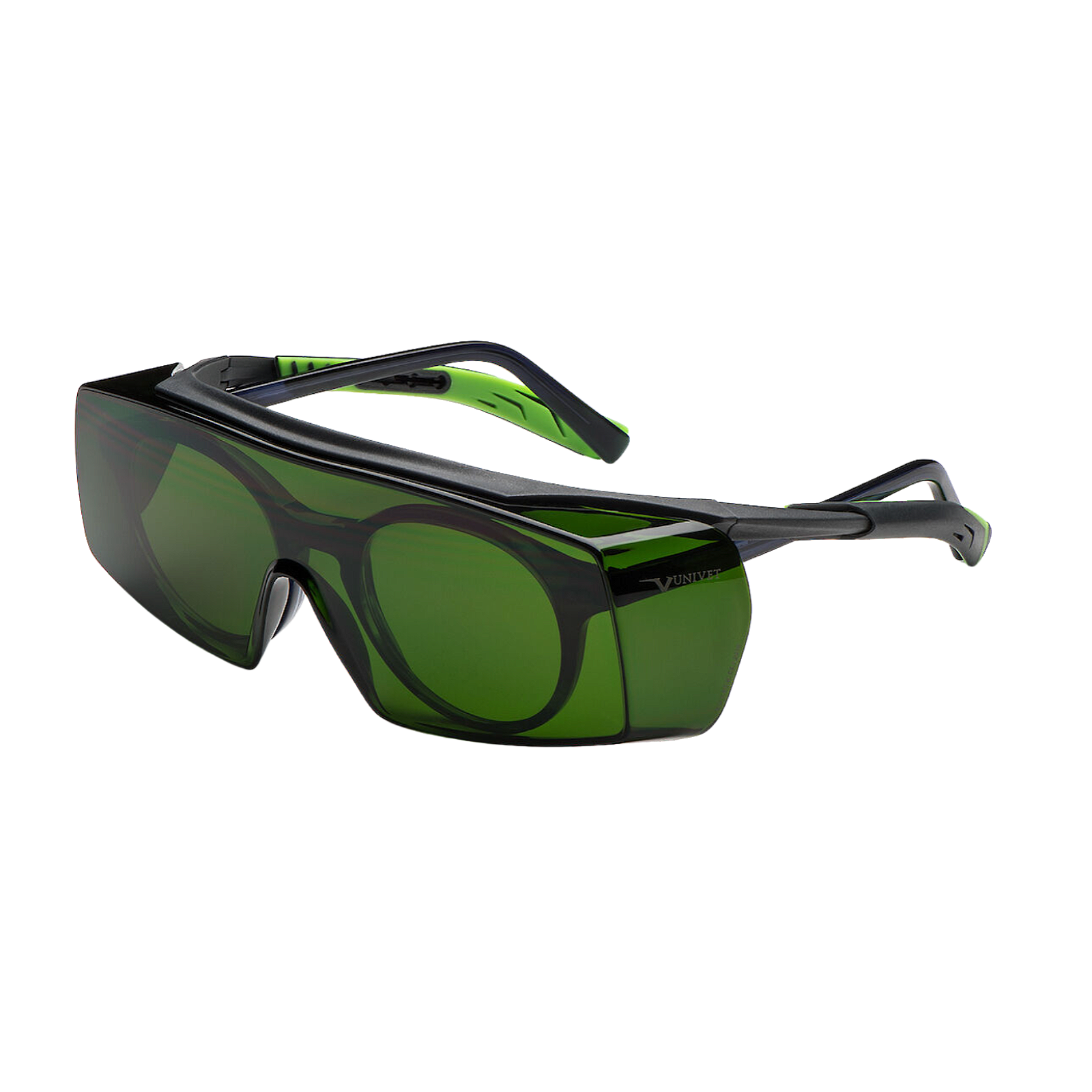 Univet 5X7 3, sveisebriller