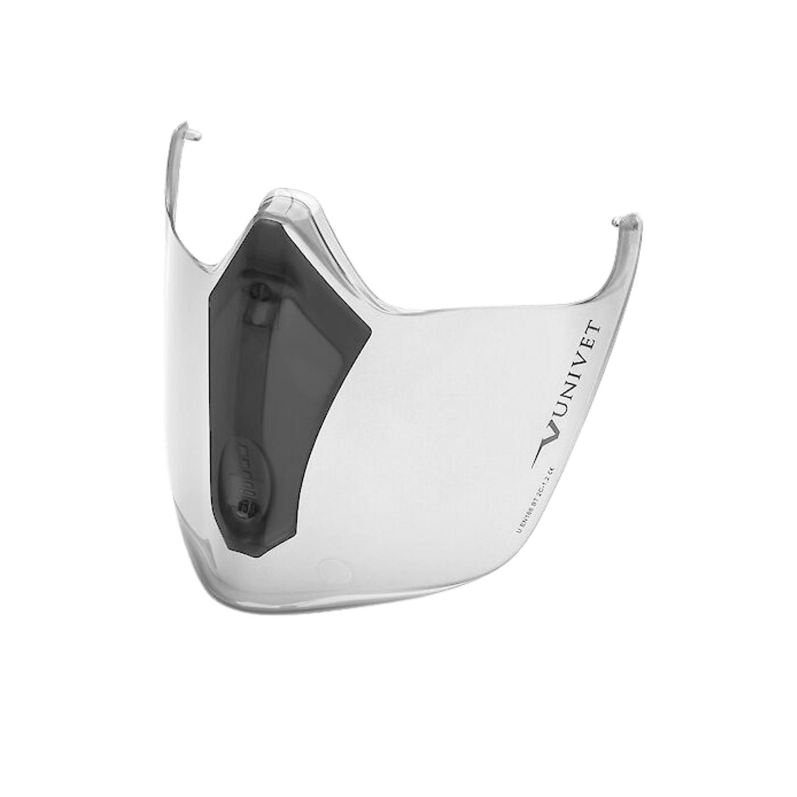 Univet 6X3 Face Protection