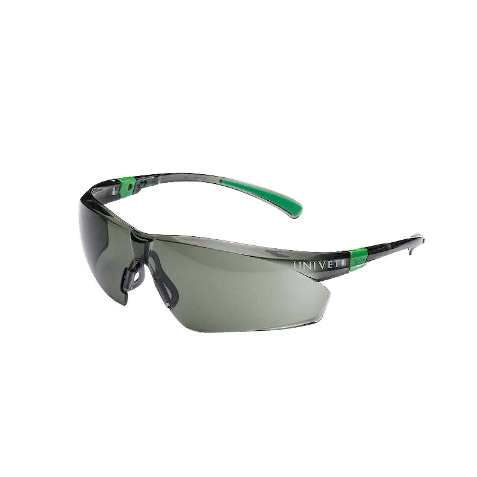 Univet vernebrille 506 UP, G15 Solar (10 stk)