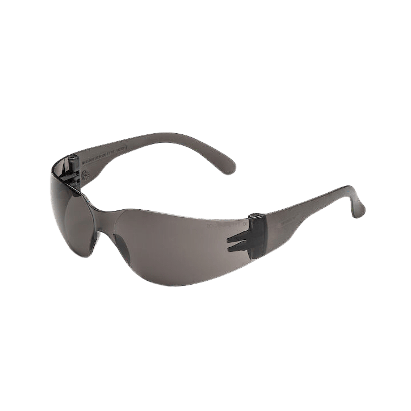  Univet vernebrille 568 solar 2, mørk linse (10 stk)