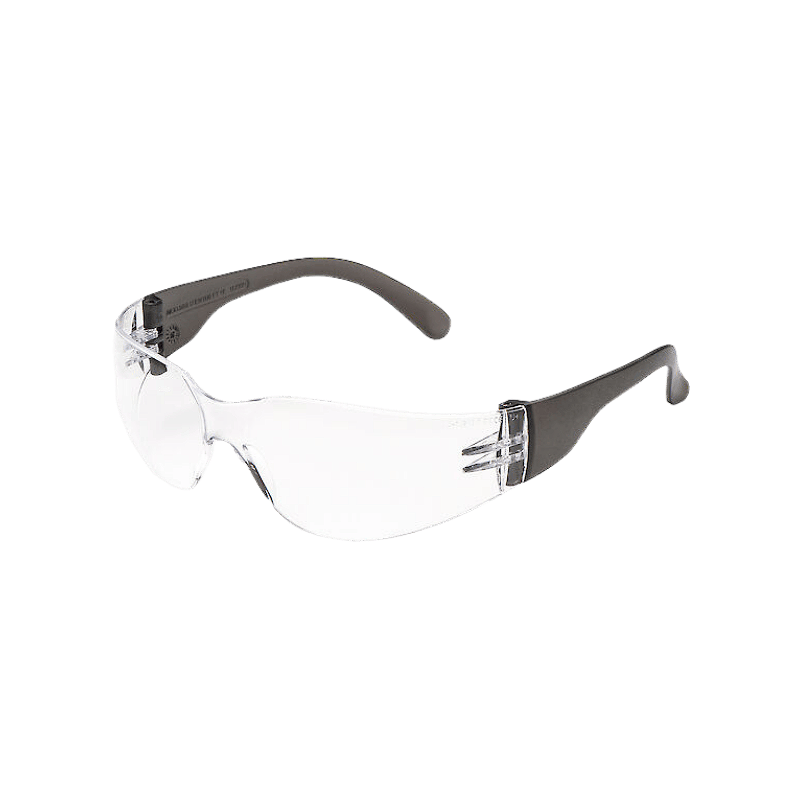 Univet vernebrille 568, klar linse 2 (10 stk)