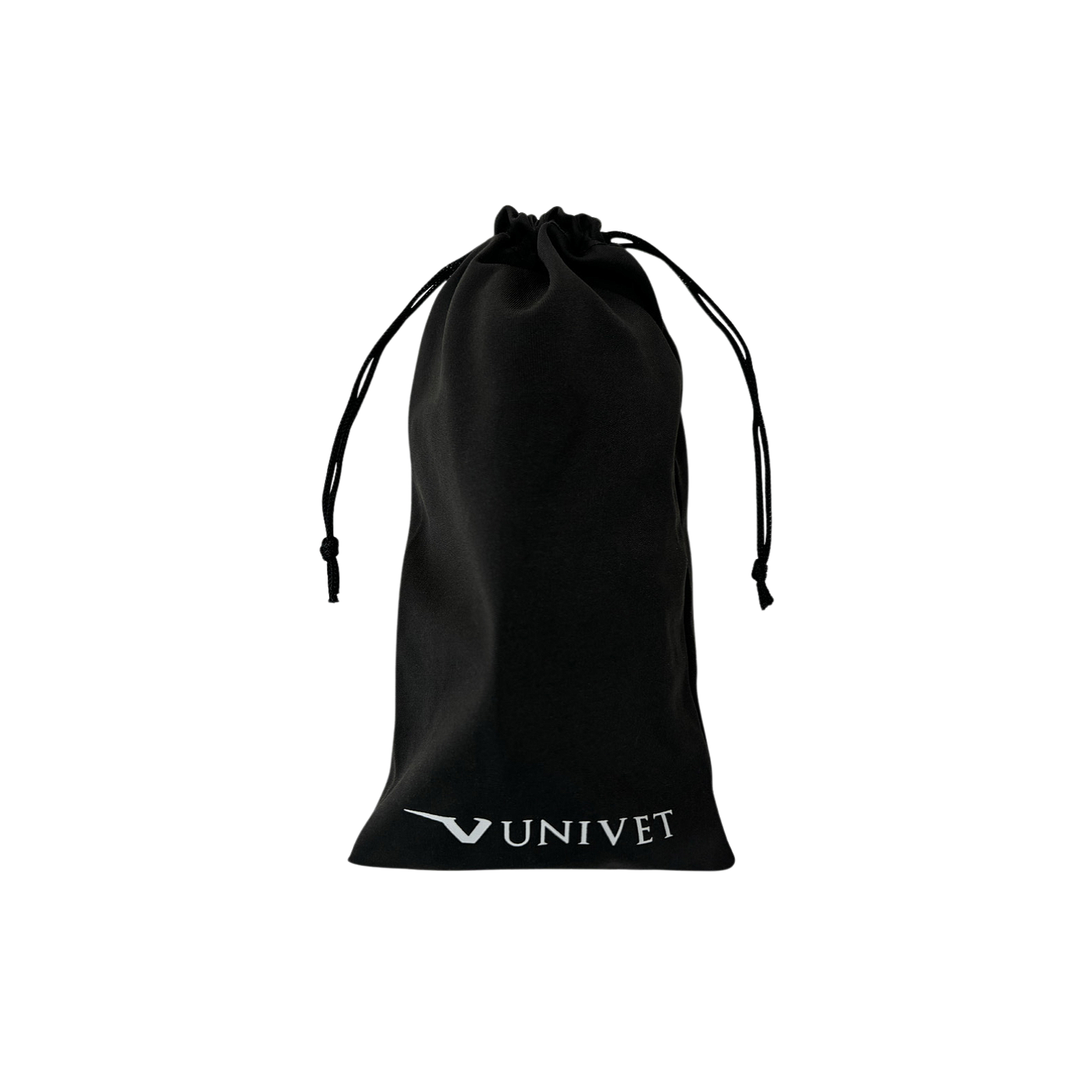 Univet mikrofiberpose til vernebriller