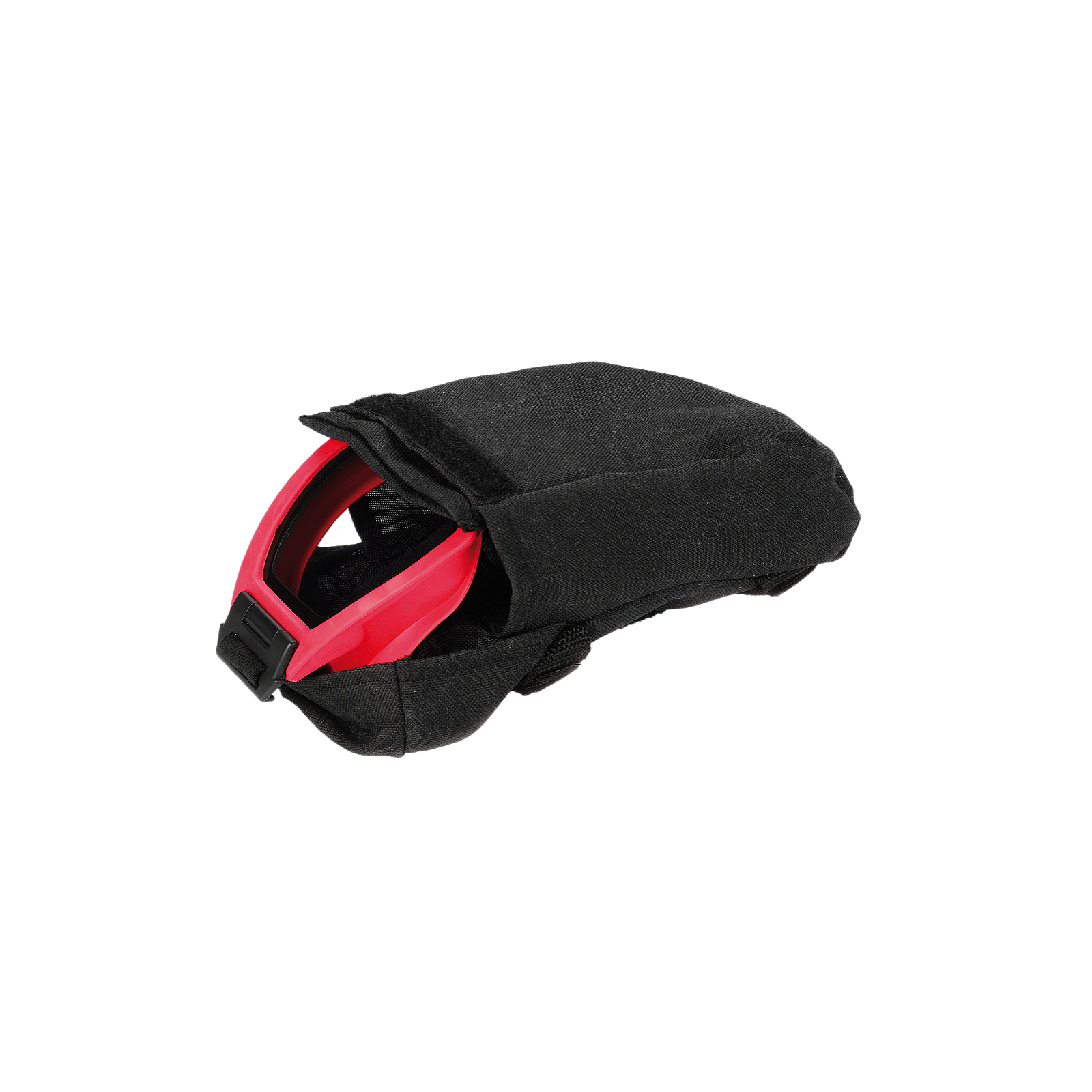 Univet etui for vernegoggles