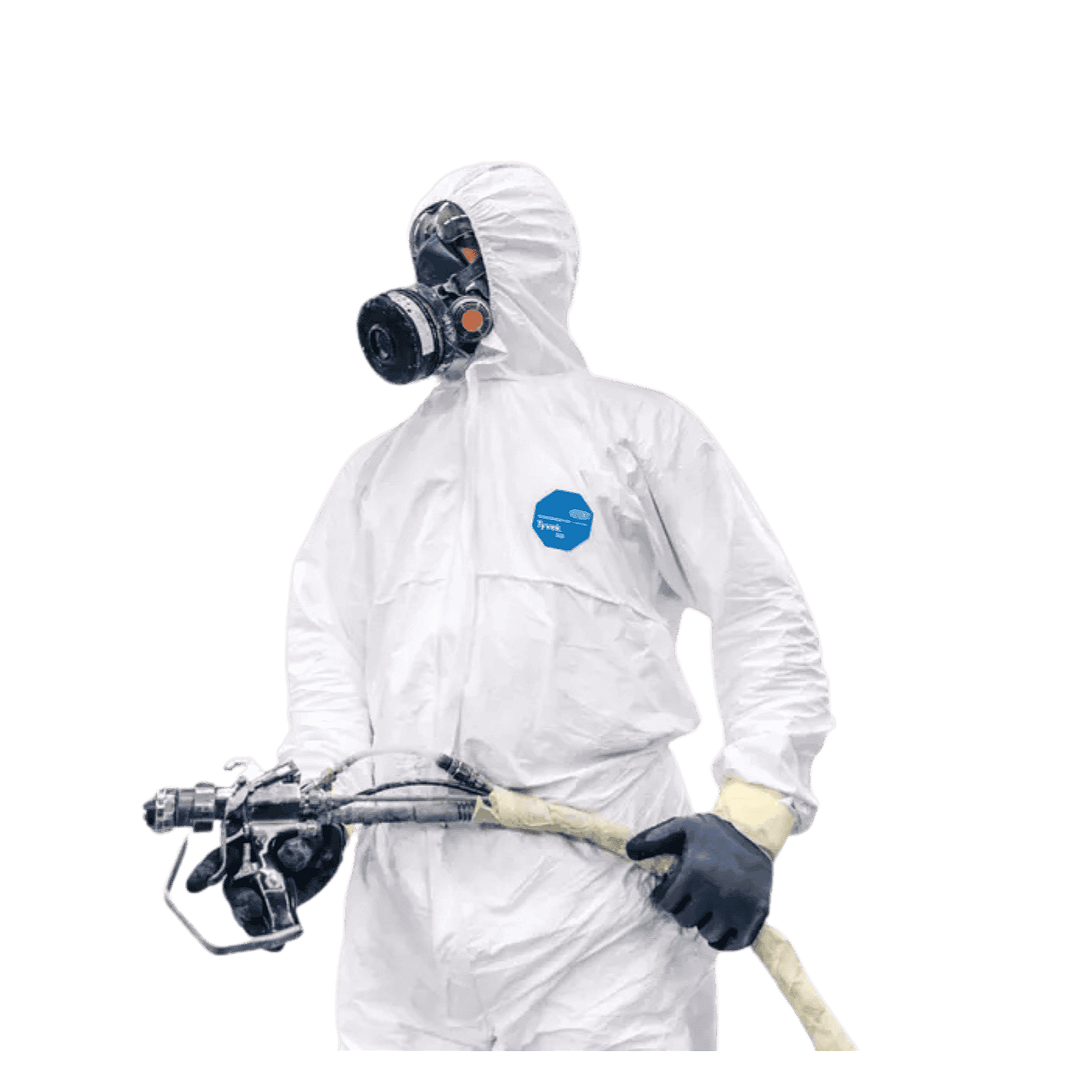 Korttidsdress Tyvek 500 Xpert EcoPack (25stk)