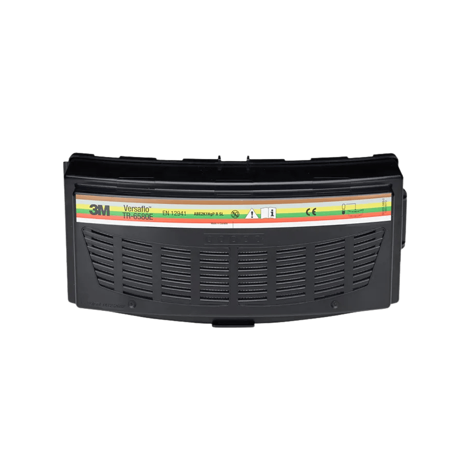 3M Versaflo batteriturbo ABE2K1HgP filter, TR-6580E