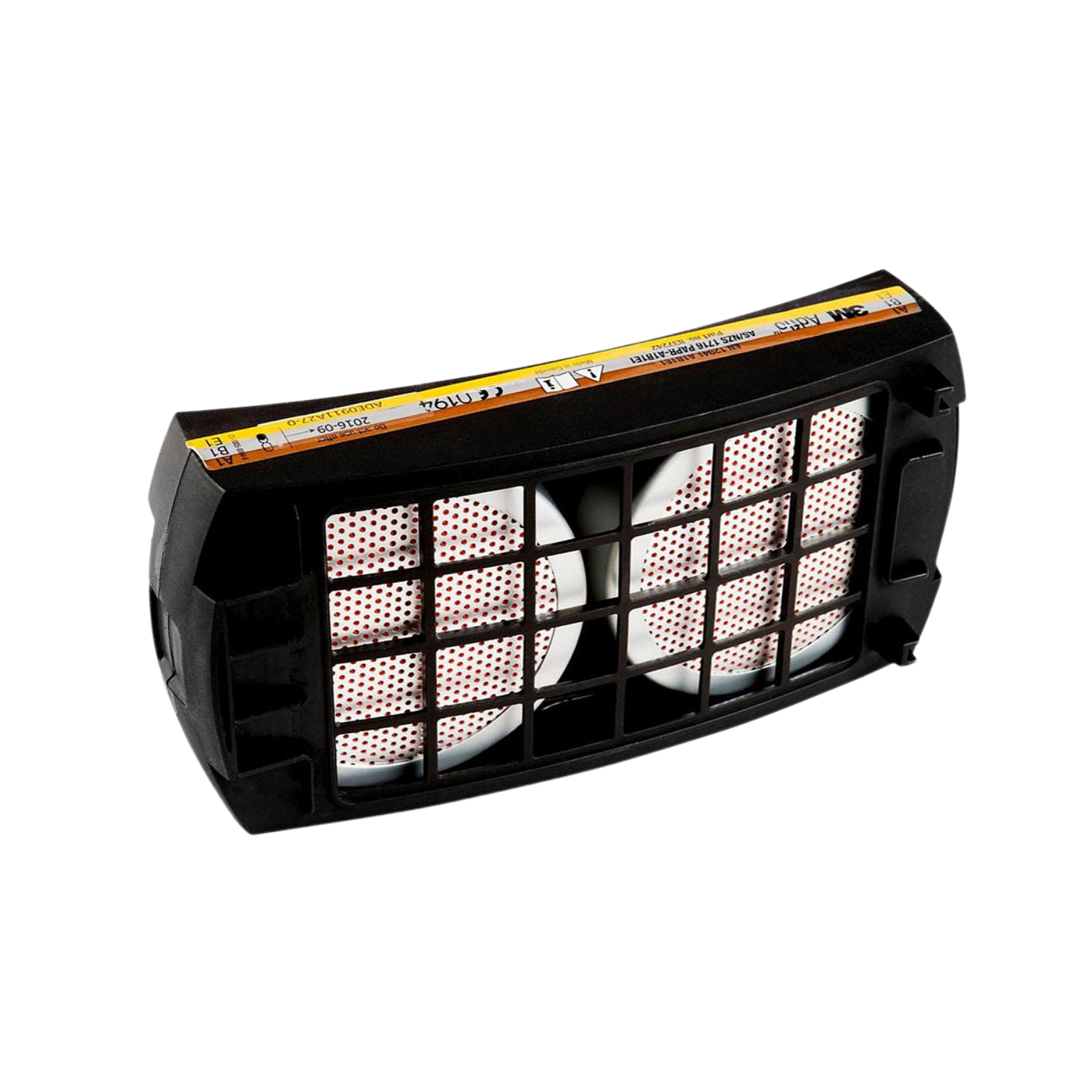 3M Adflo Gassfilter, A1B1E1, 837242