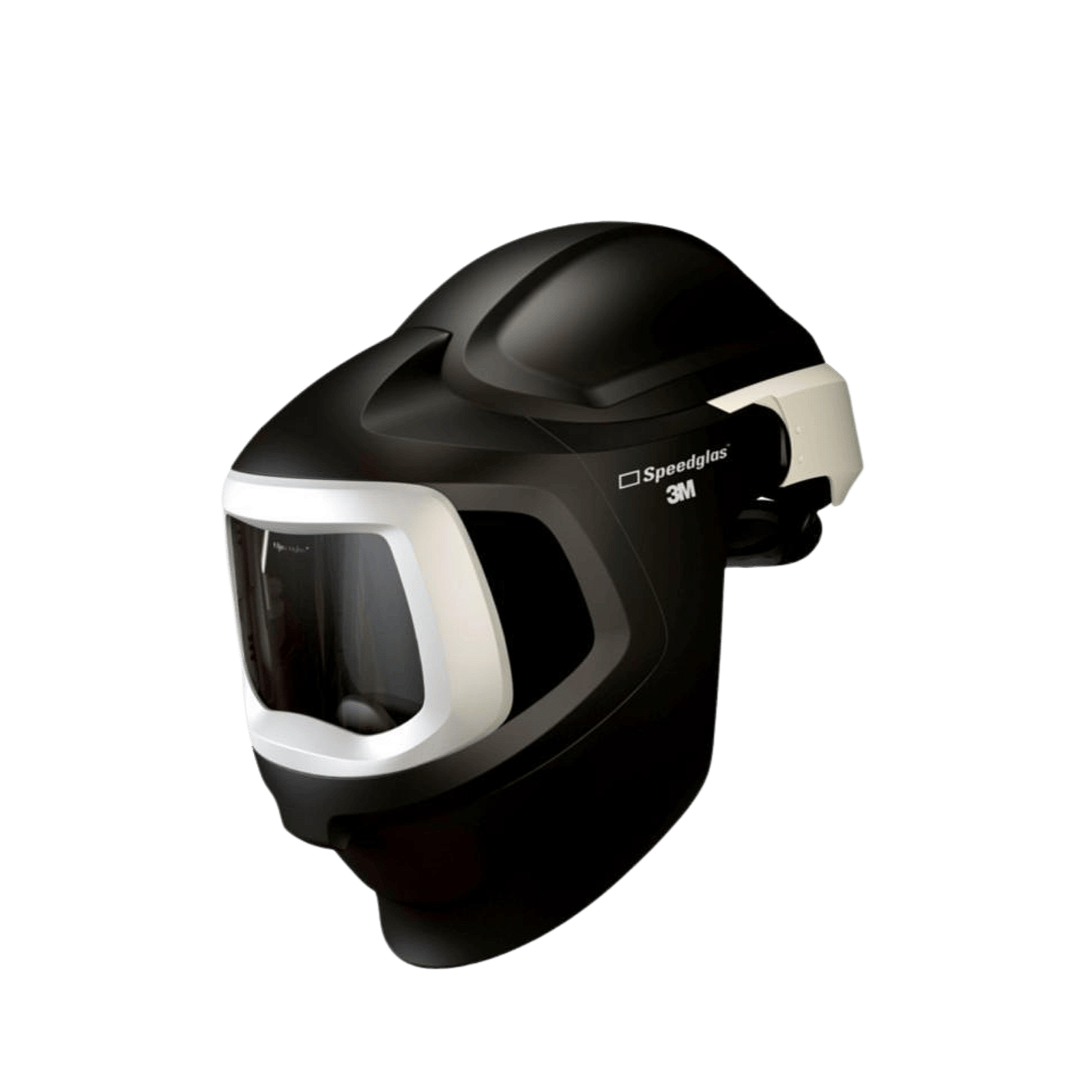 3M Speedglas Sveisehjelmer 9100 MP, uten sveiseglass, 572800