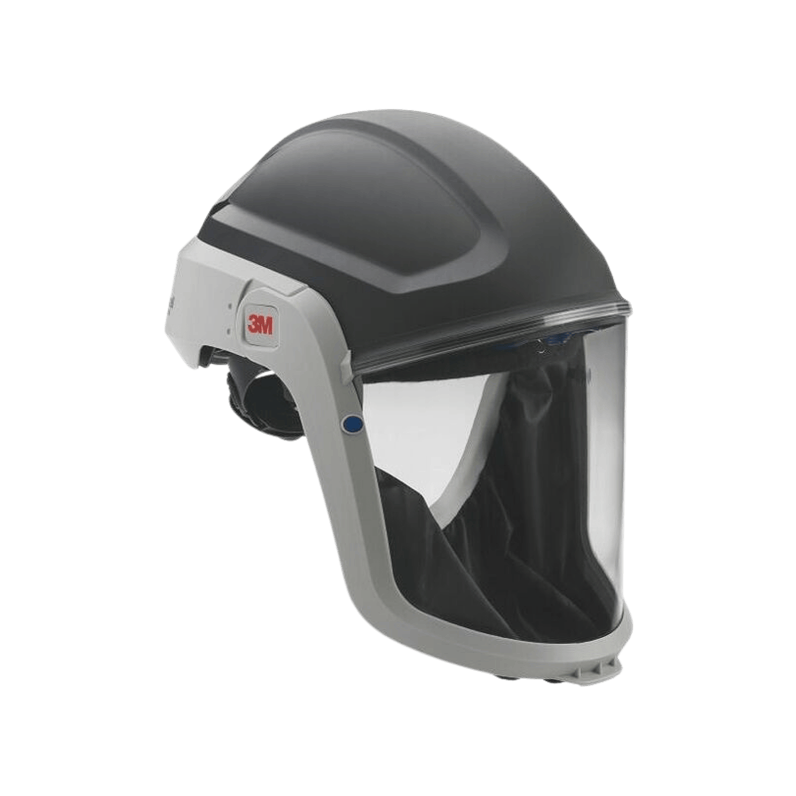 3M Versaflo hjelm med komfort ansiktstetting, M-306