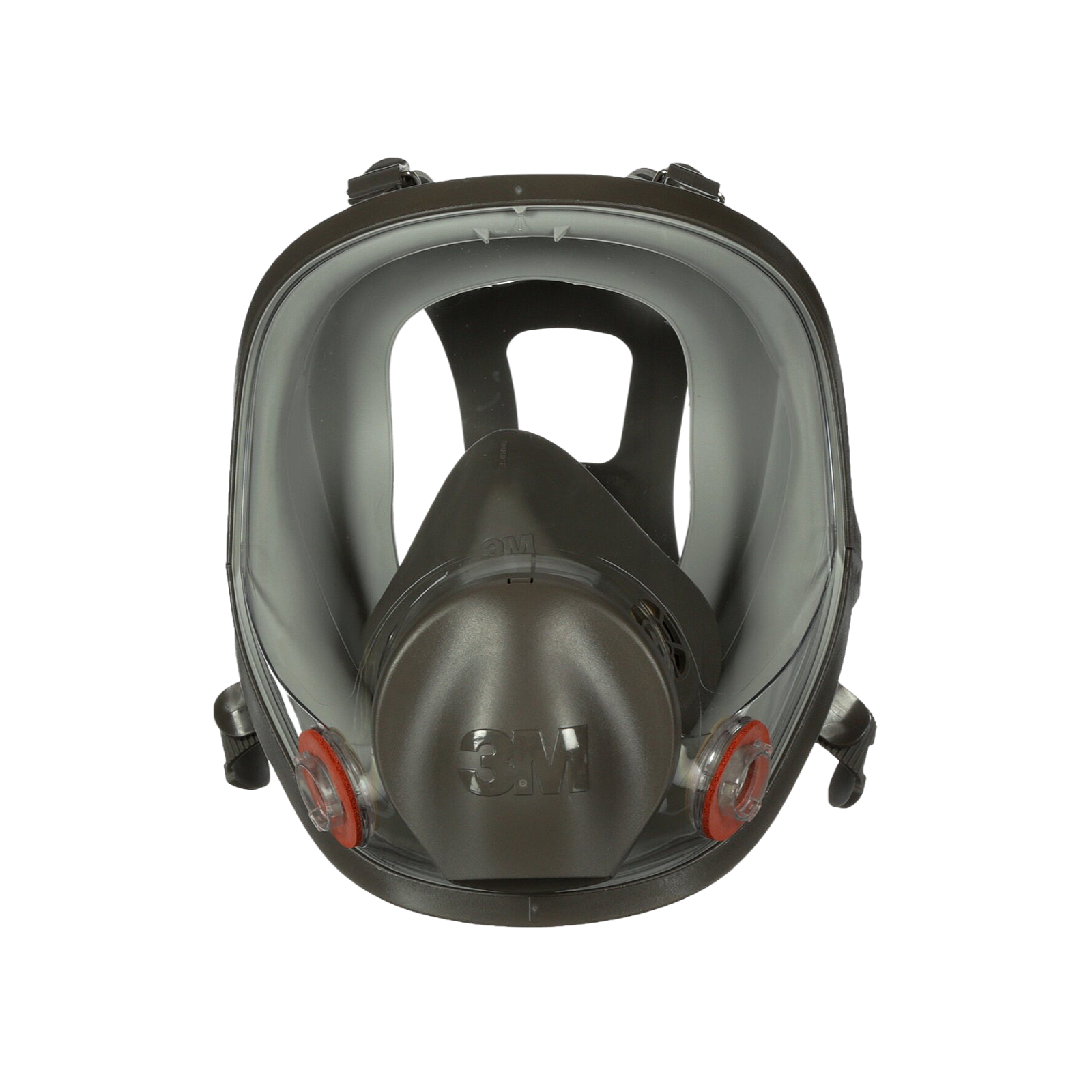 3M Gjenbrukbar helmaske, 6700, small