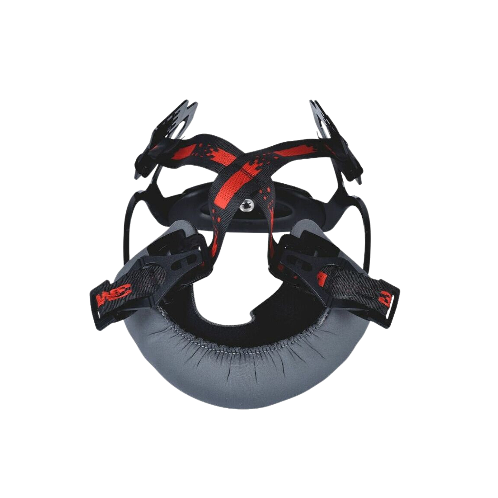 3M SecureFit Safety Helmet Replacement 4 Point Suspension System for Safety Helmet X5500, X5-4PTSU
