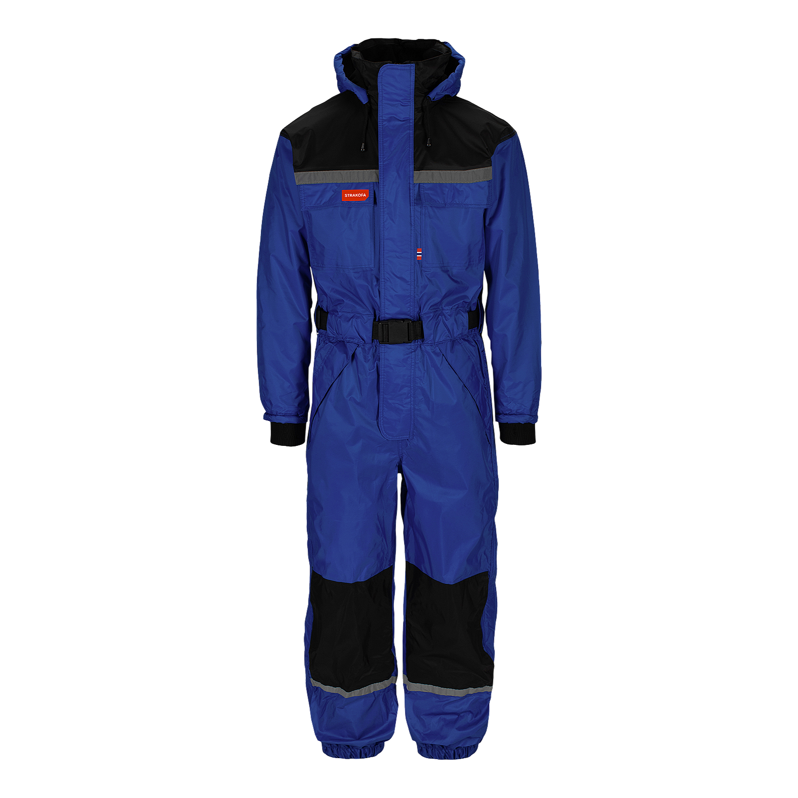 Svalbard vinterdress