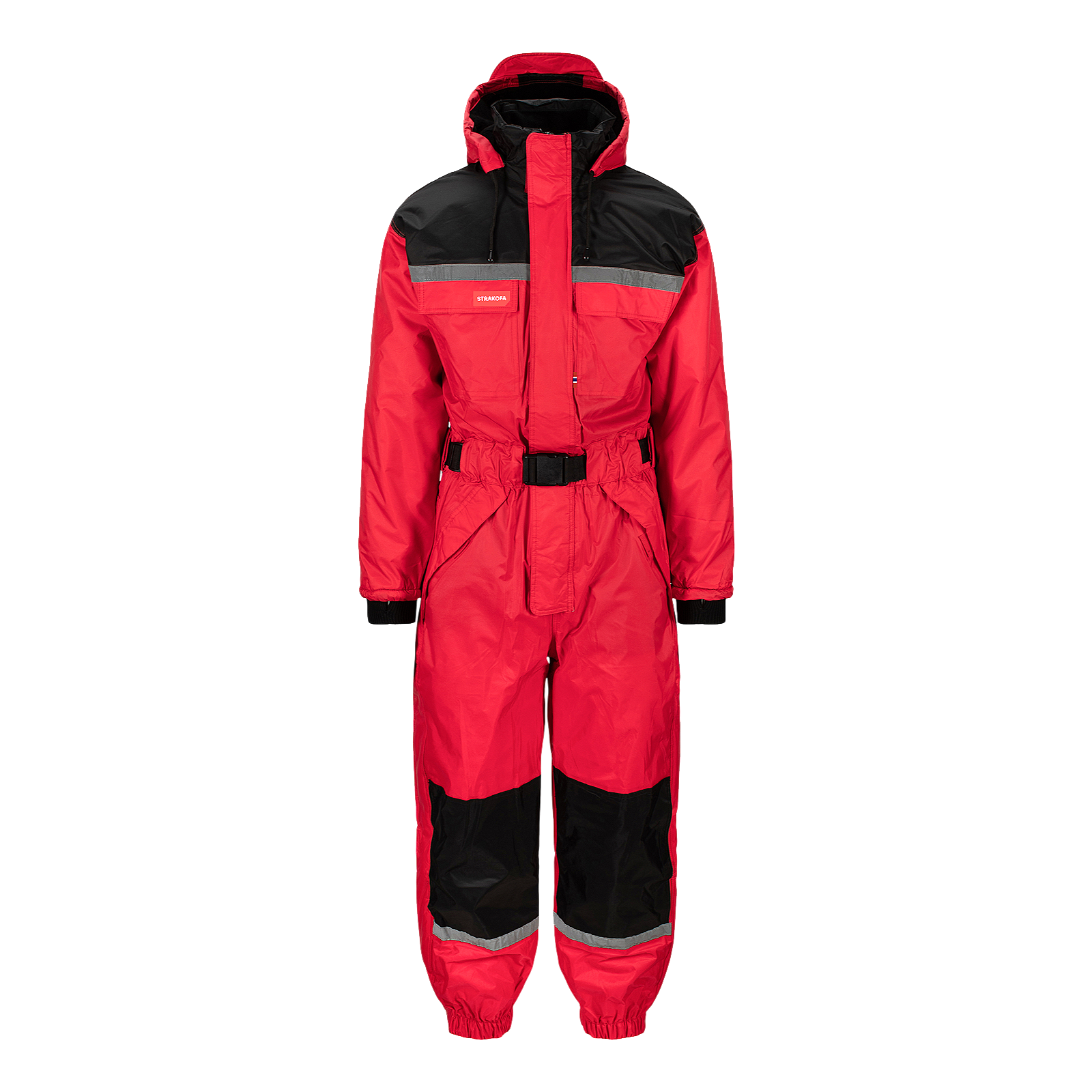 Svalbard vinterdress