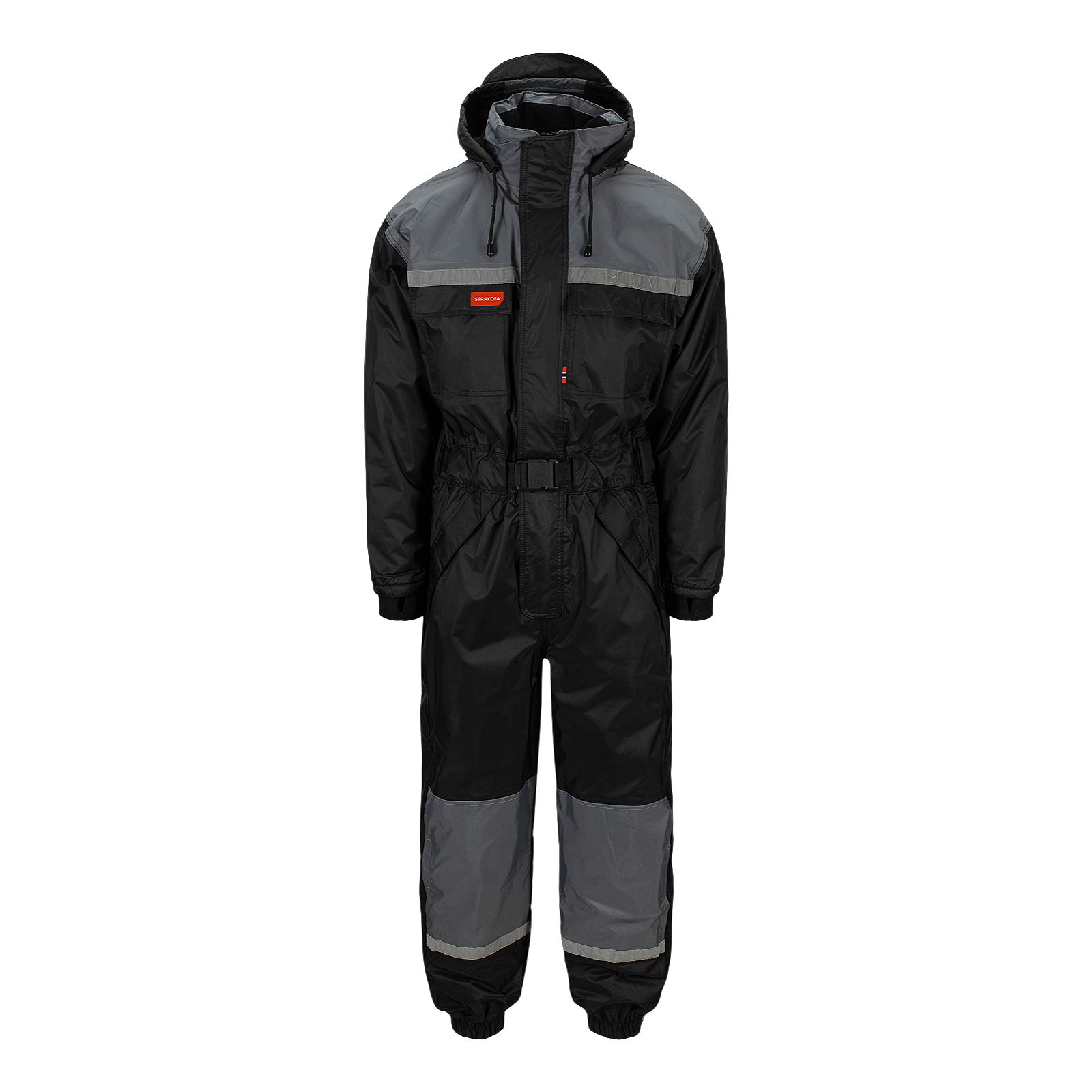 Svalbard vinterdress