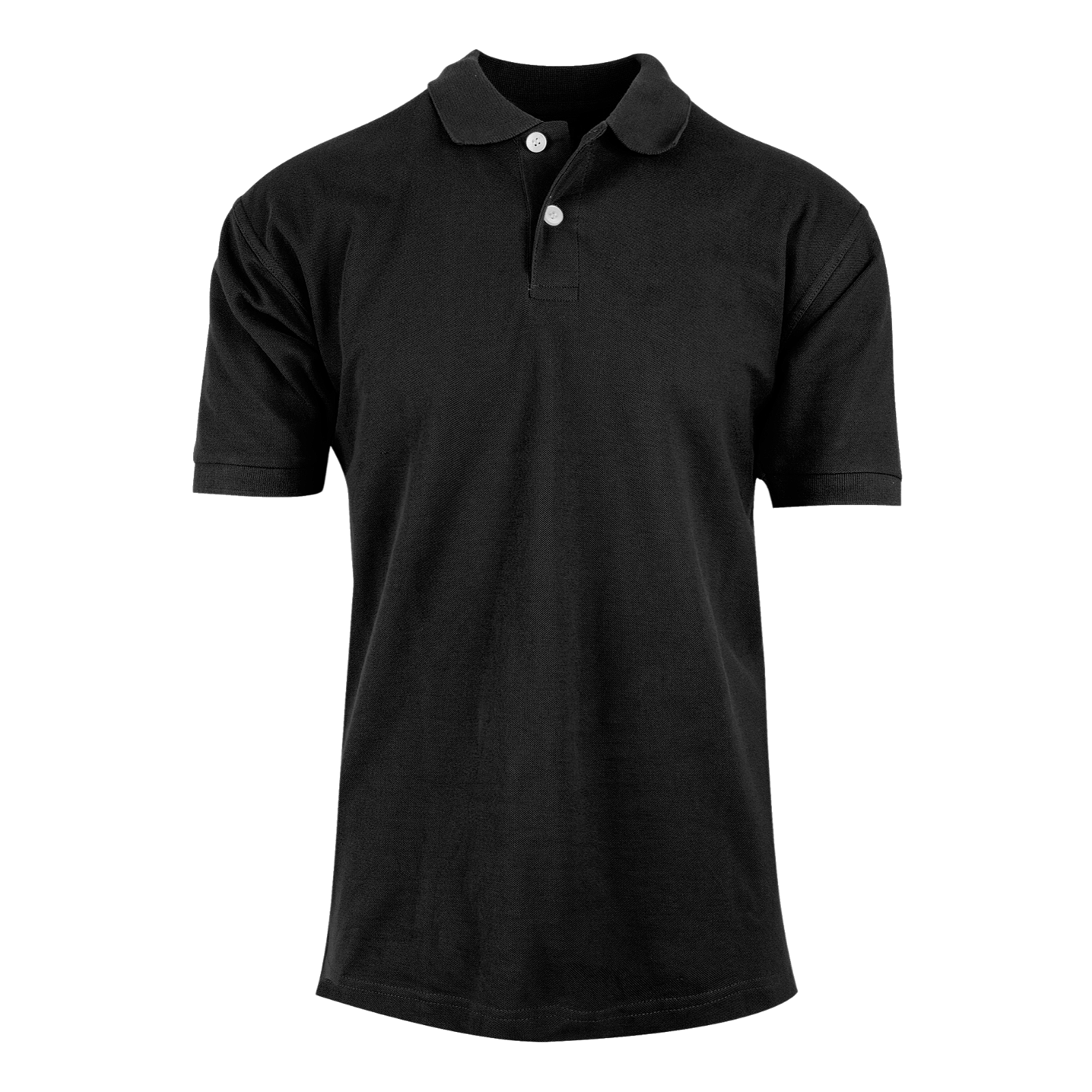 YOU Milano polo T-skjorte