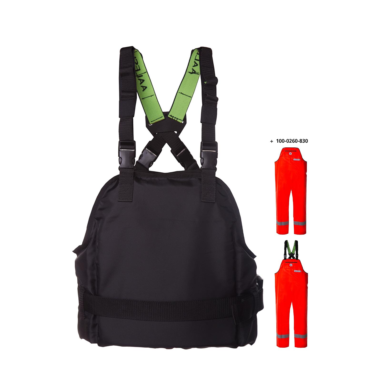 Doggerbank flyteelement