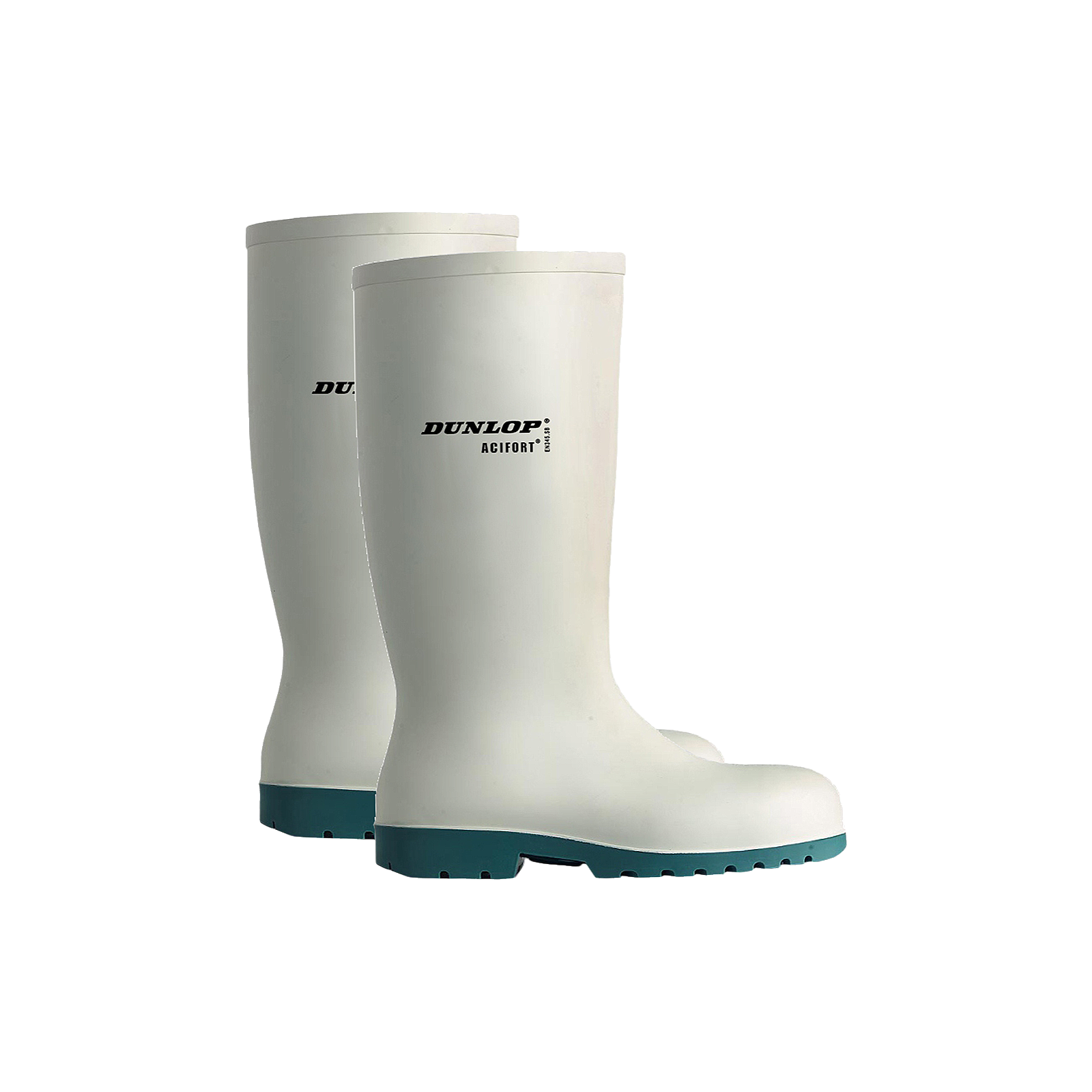 Dunlop Acifort Classic+ safety