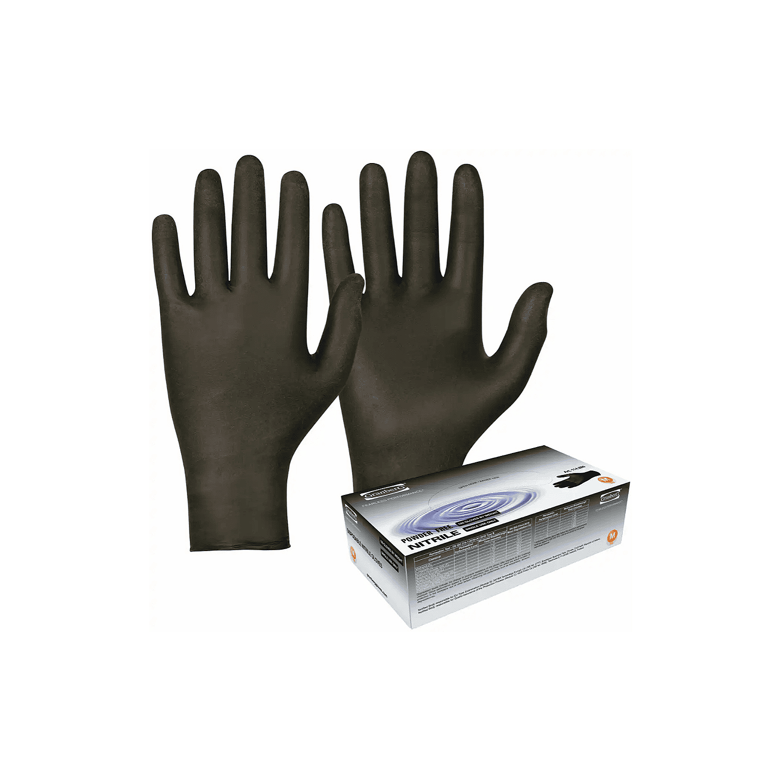 Granberg 880 Engangshansker (100 stk)