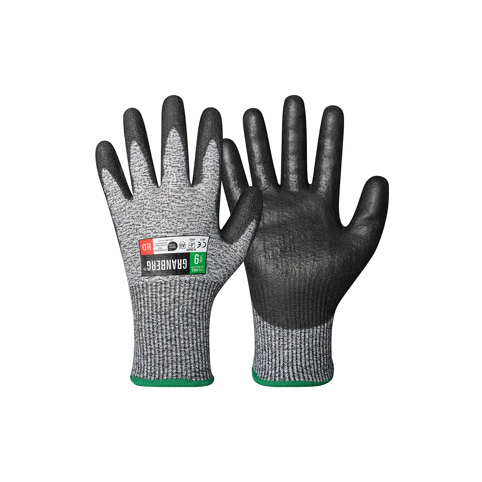 Granberg 0995 Antikutt hanske