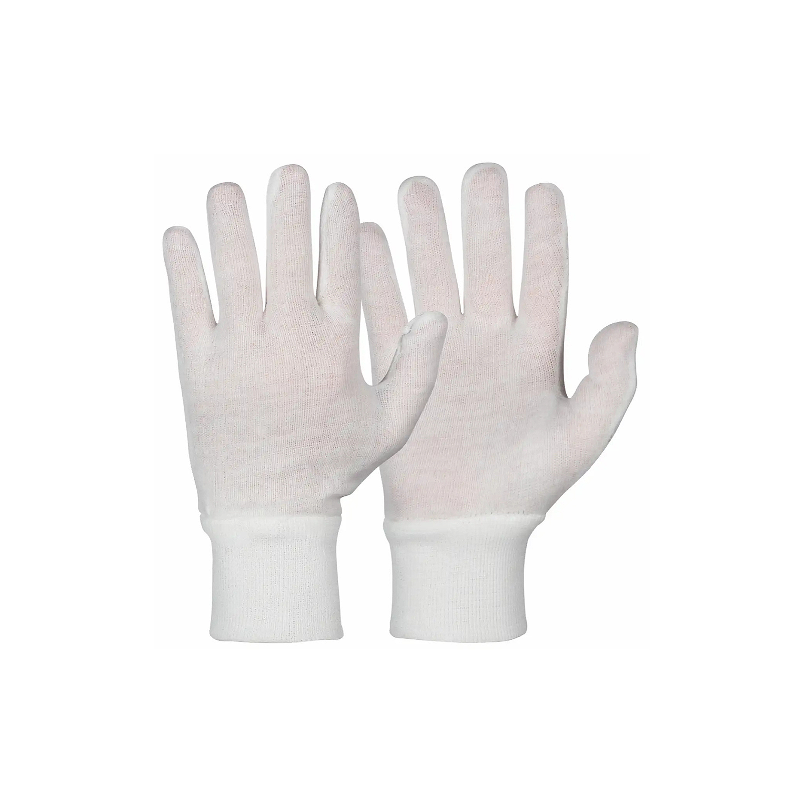 Granberg 0460 Innerhanske, bomull (12 par)