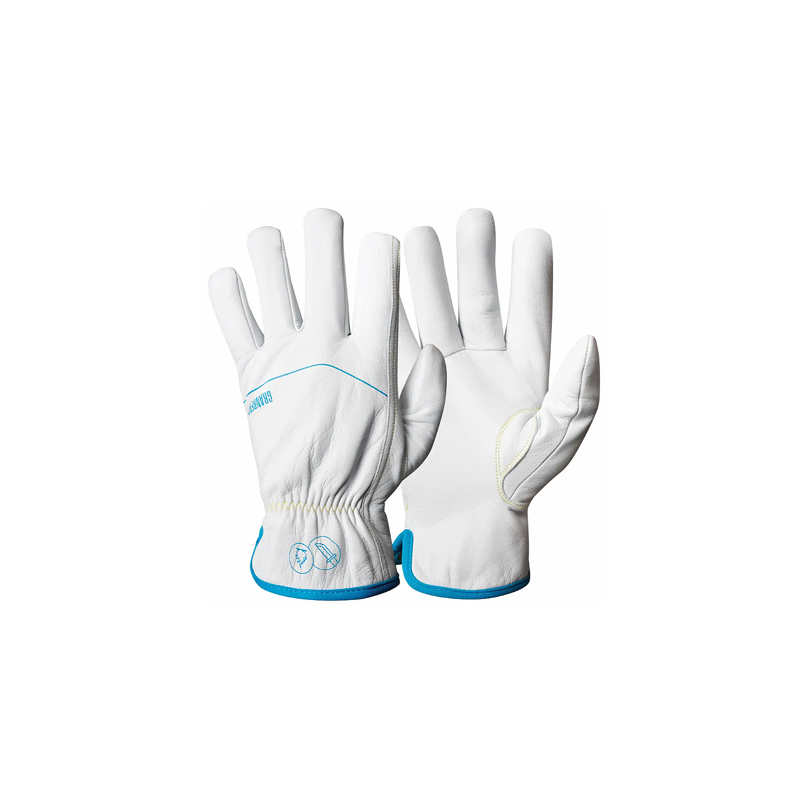 Granberg 1023 Kutt- og varmebestandig hanske