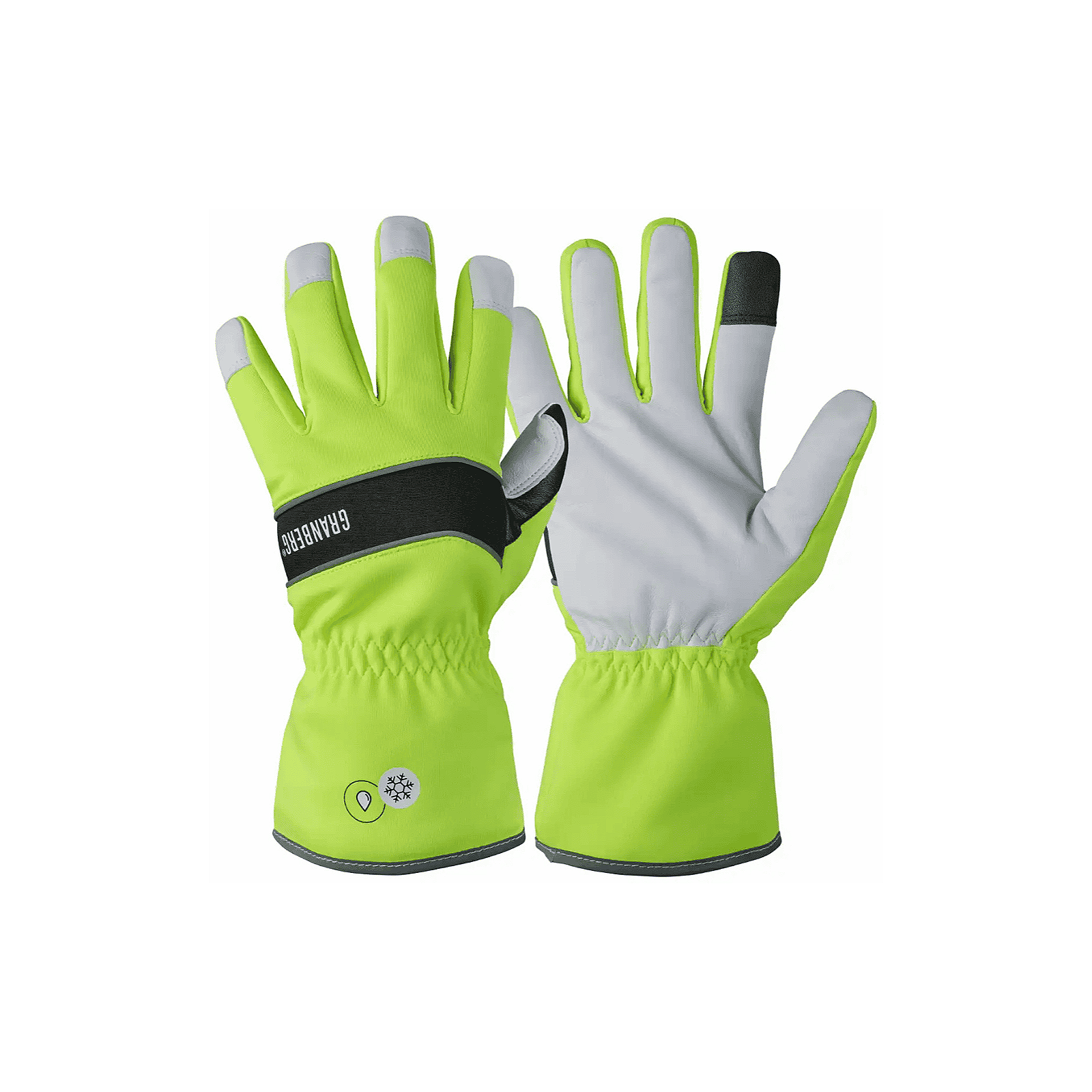 Granberg 1055 Allround vinterhanske