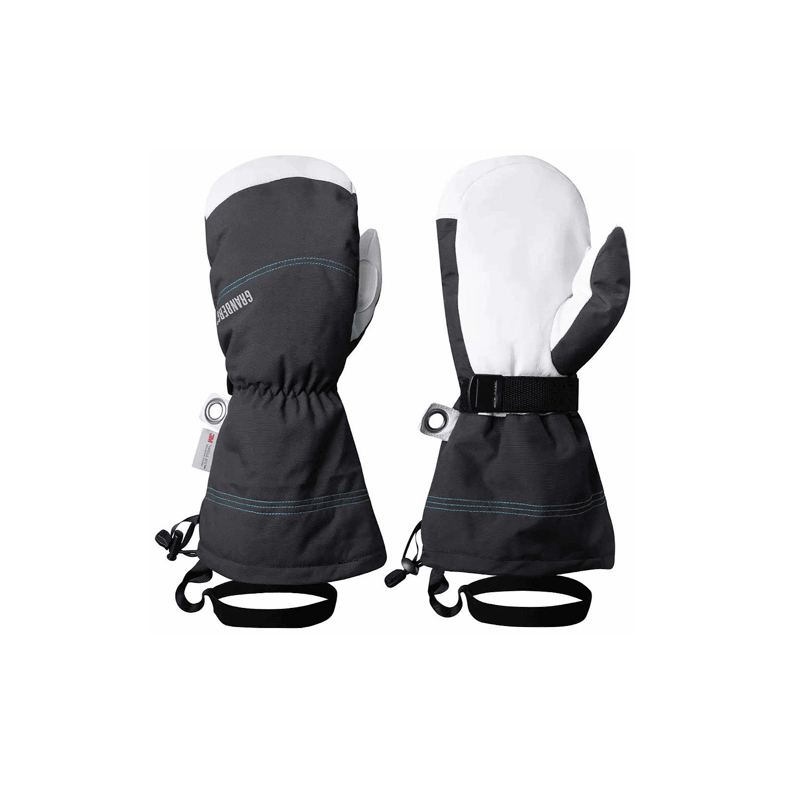 Granberg 4280 Skivotter