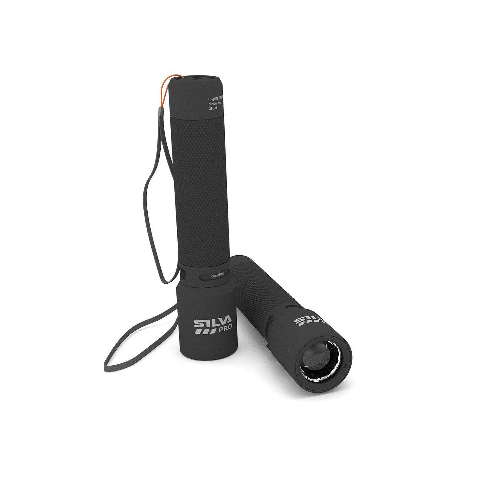 Silva ZoomLight 1000 lommelykt