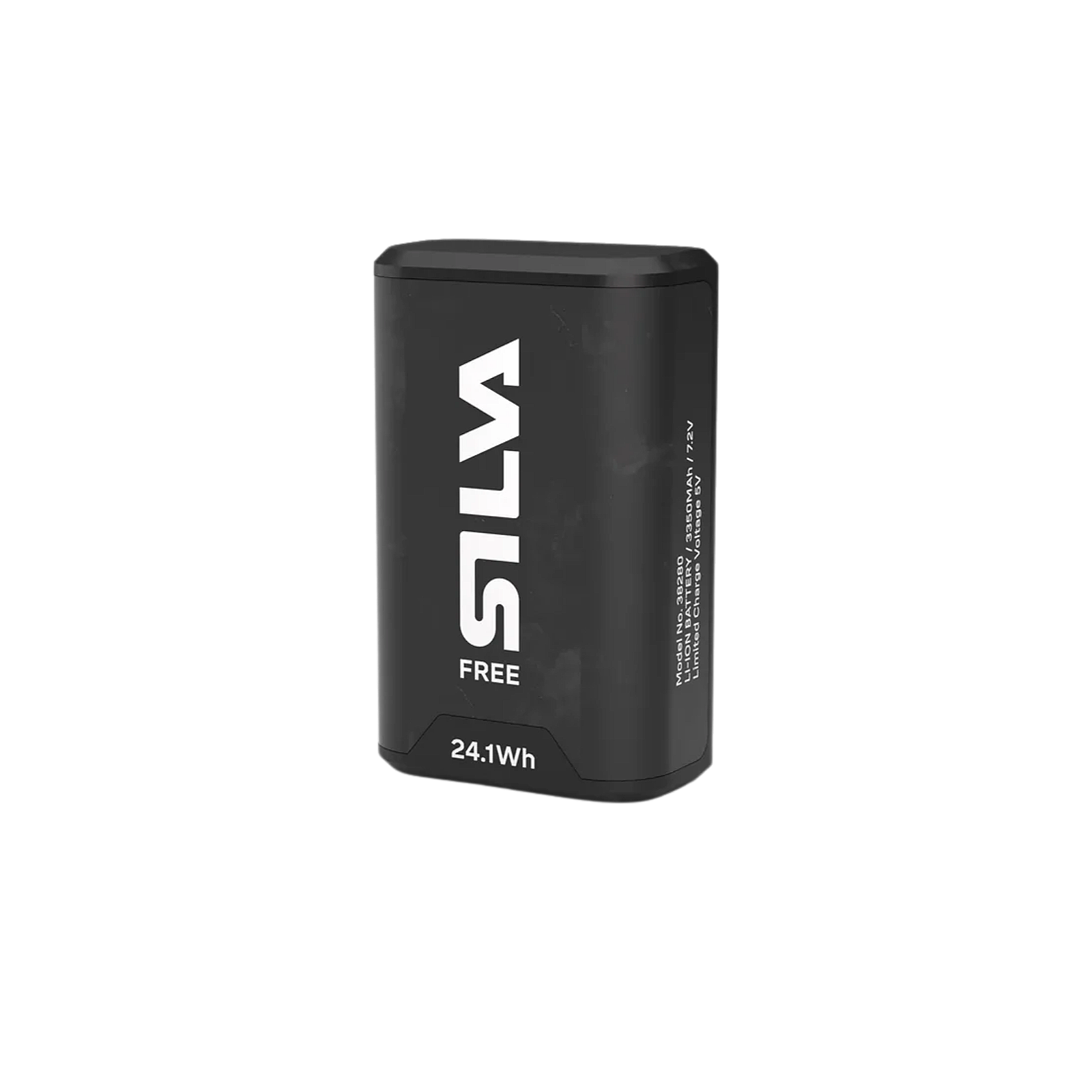 Silva Free Headlamp Battery S 24.1 Wh